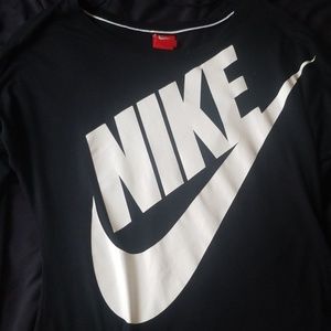 Nike shirt
